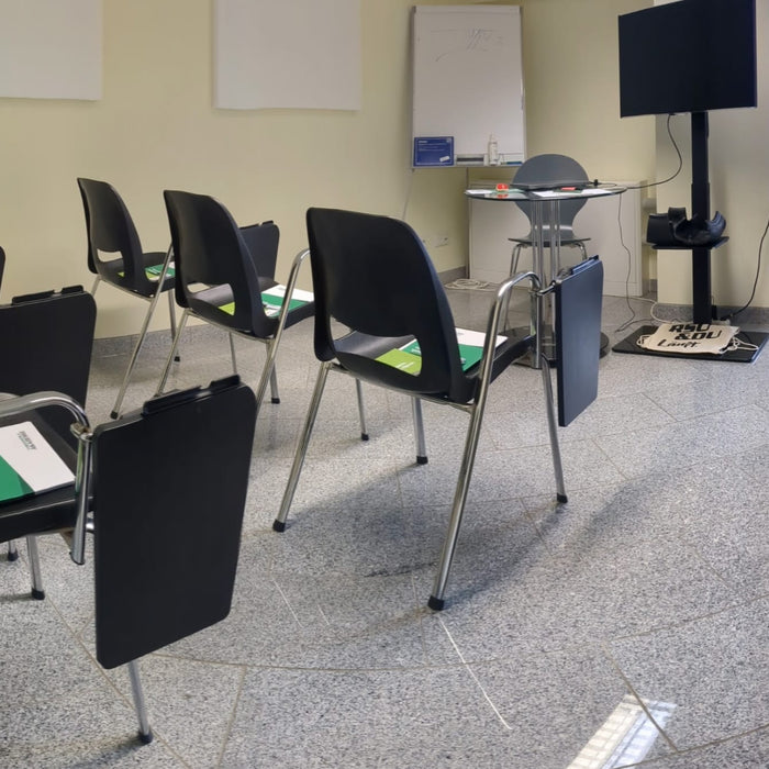 Herstellerunabhängige Schulung PKW-Reifenreparatur | 06.03.2024 - Nuoka