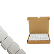 CleanWeight Klebegewichte in Paketen - Nuoka